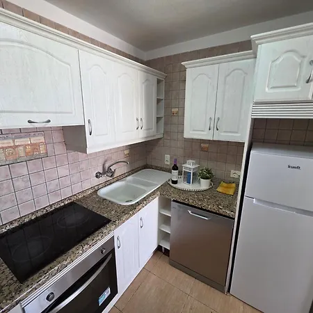Apartament Jacaranda Mit Pool *