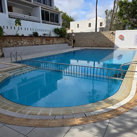 Jacaranda Mit Pool * Плайя-де-лас-Амерікас