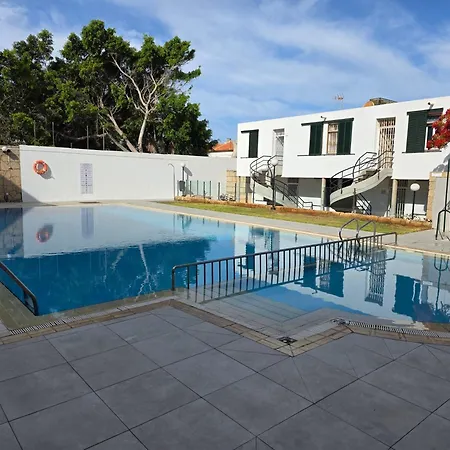 Jacaranda Mit Pool Плайя-де-лас-Амерікас