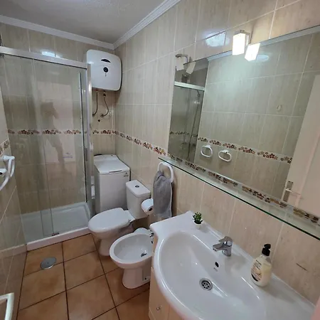 Jacaranda Mit Pool * Плайя-де-лас-Амерікас